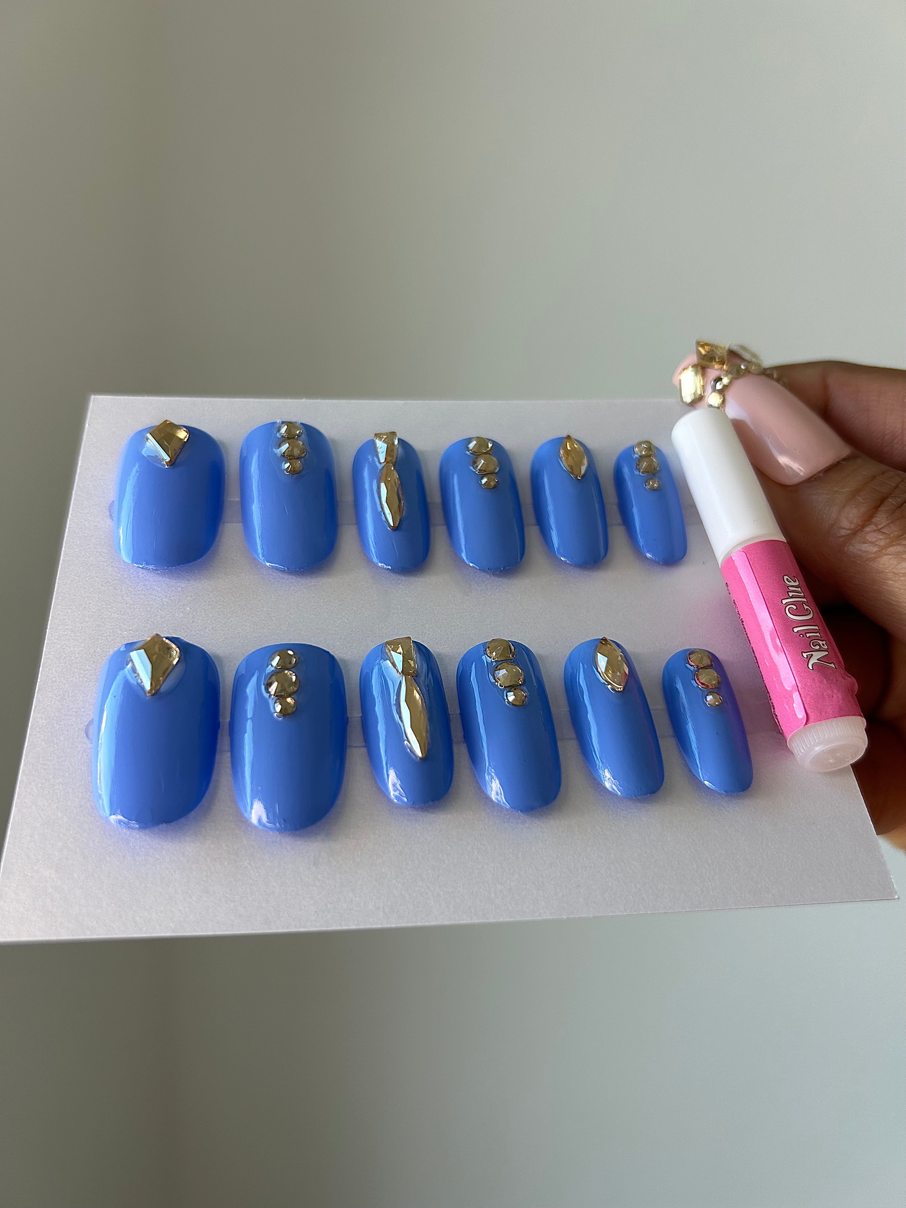 Press on Nails