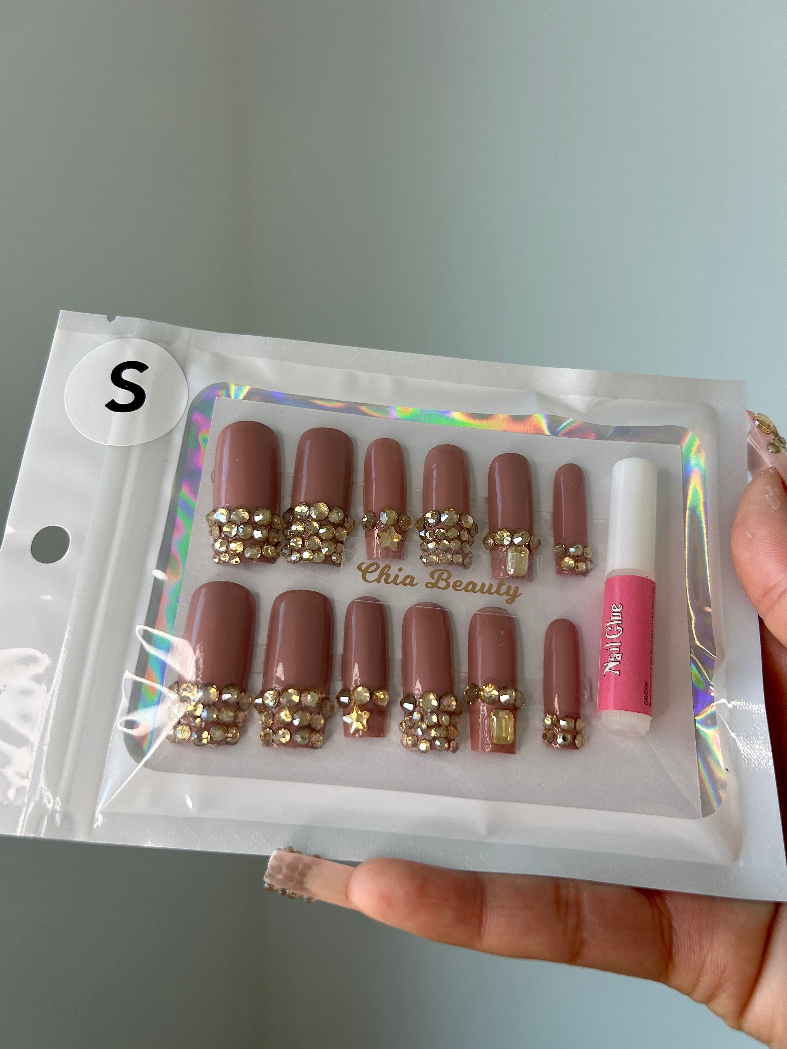 Press on Nails
