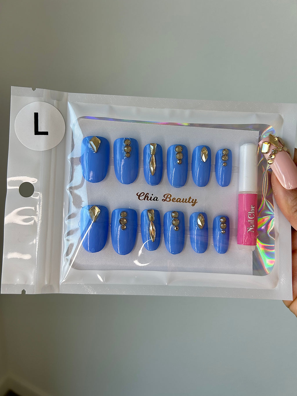 Press on Nails