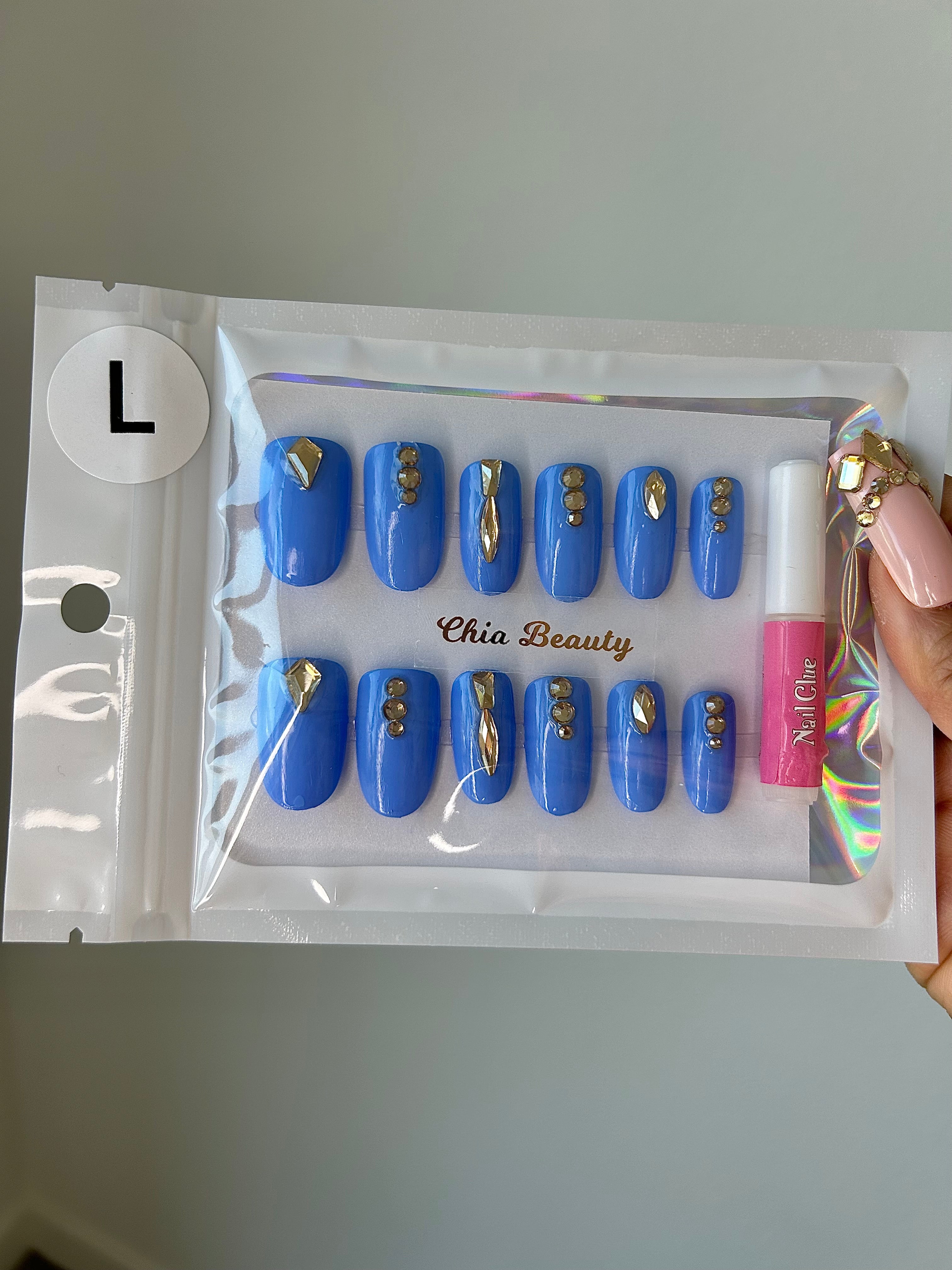 Press on Nails