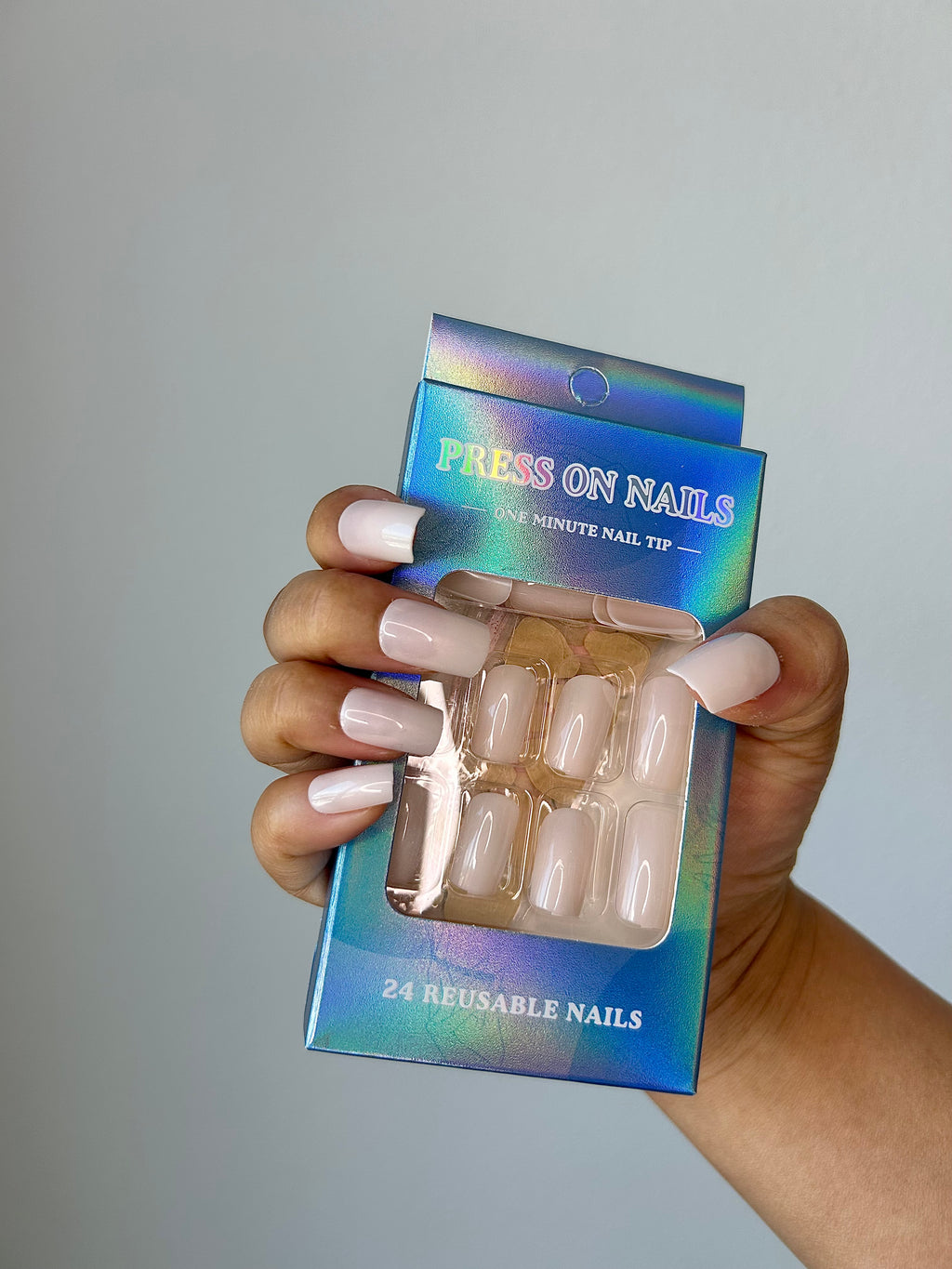 Press on Nails