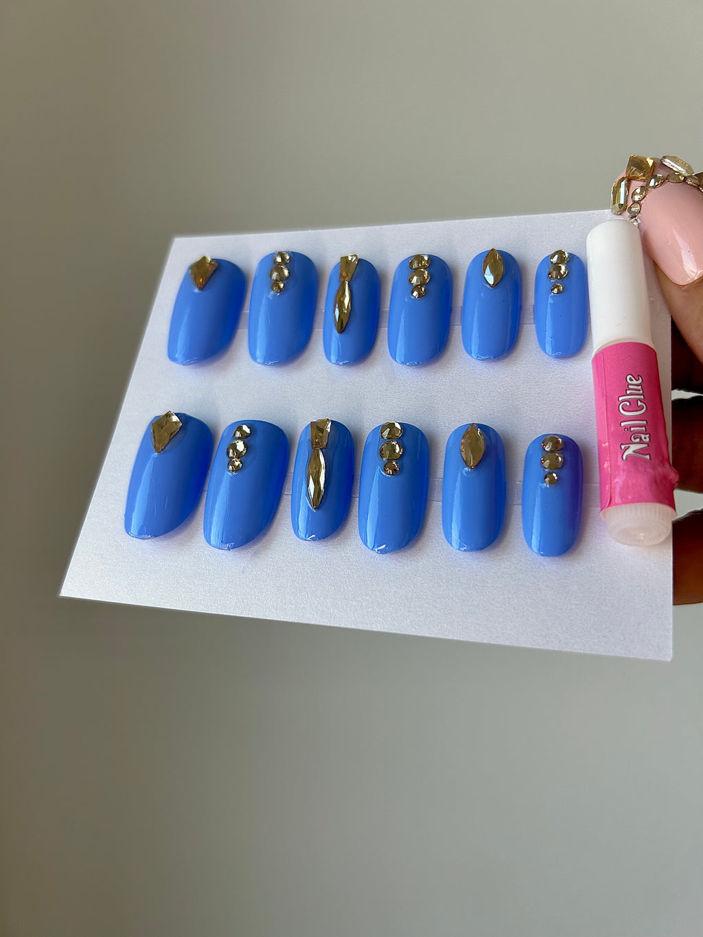 Press on Nails