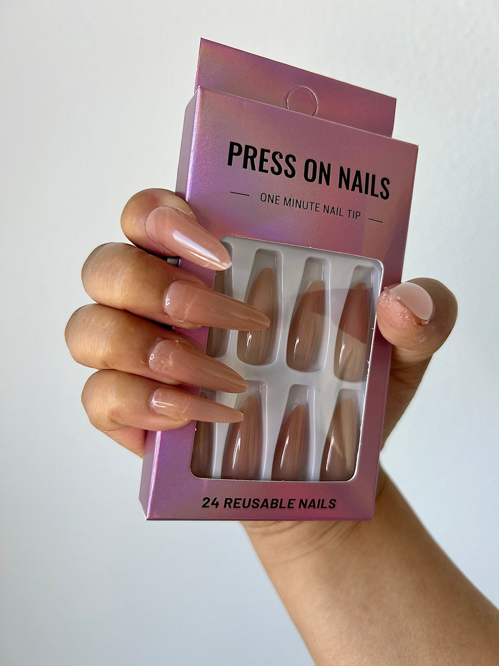 Press on Nails