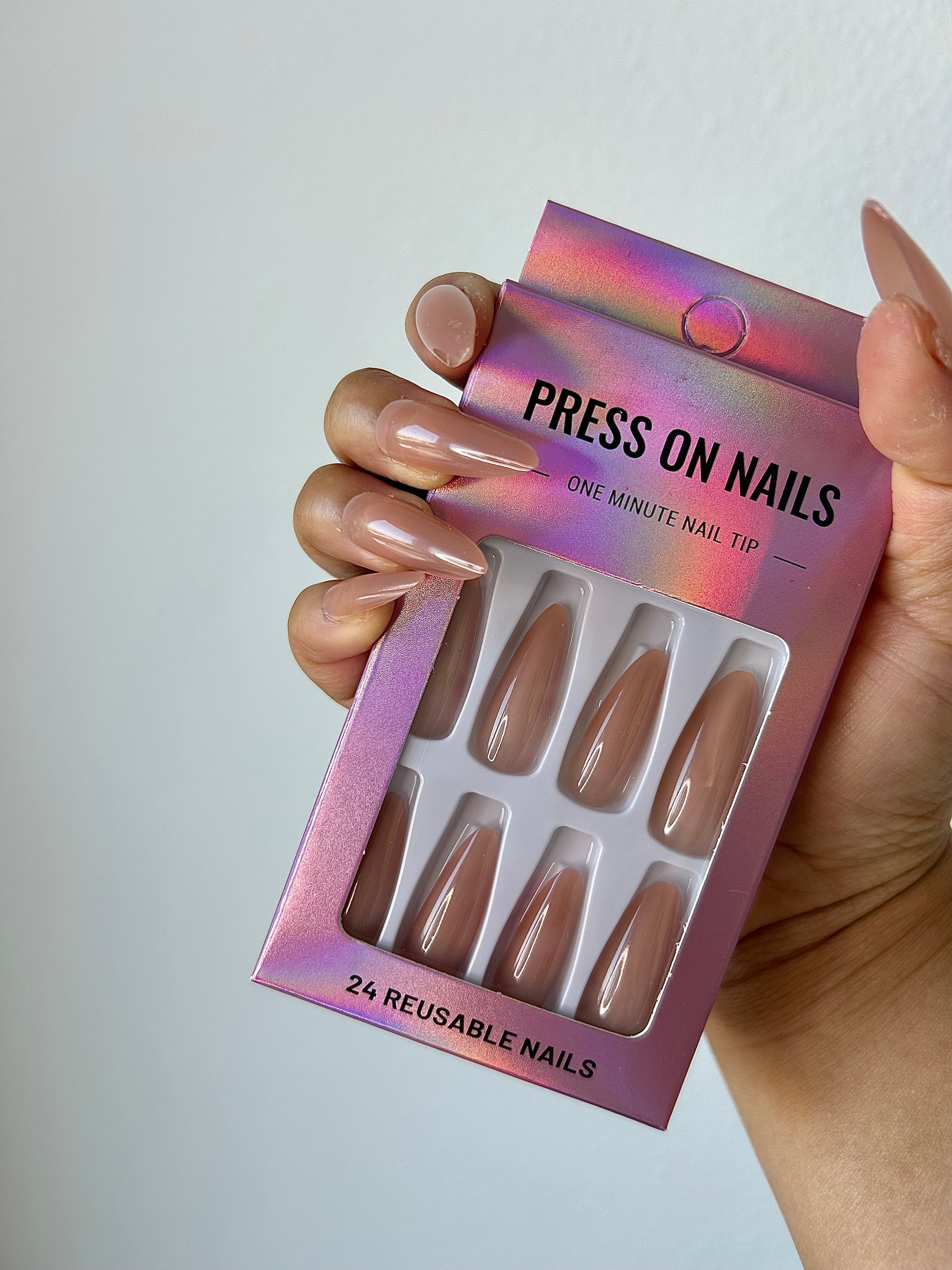 Press on Nails