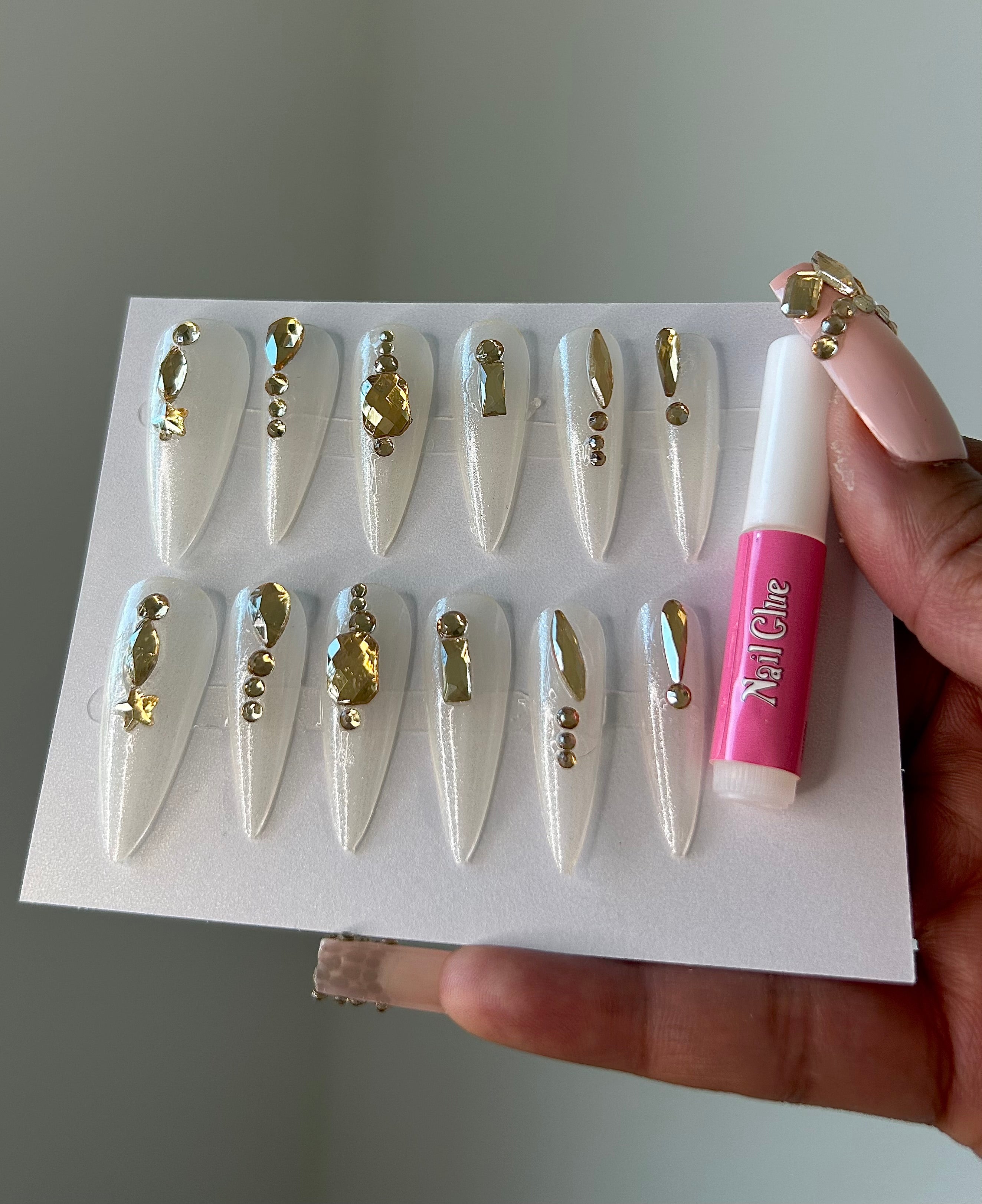 Press on Nails