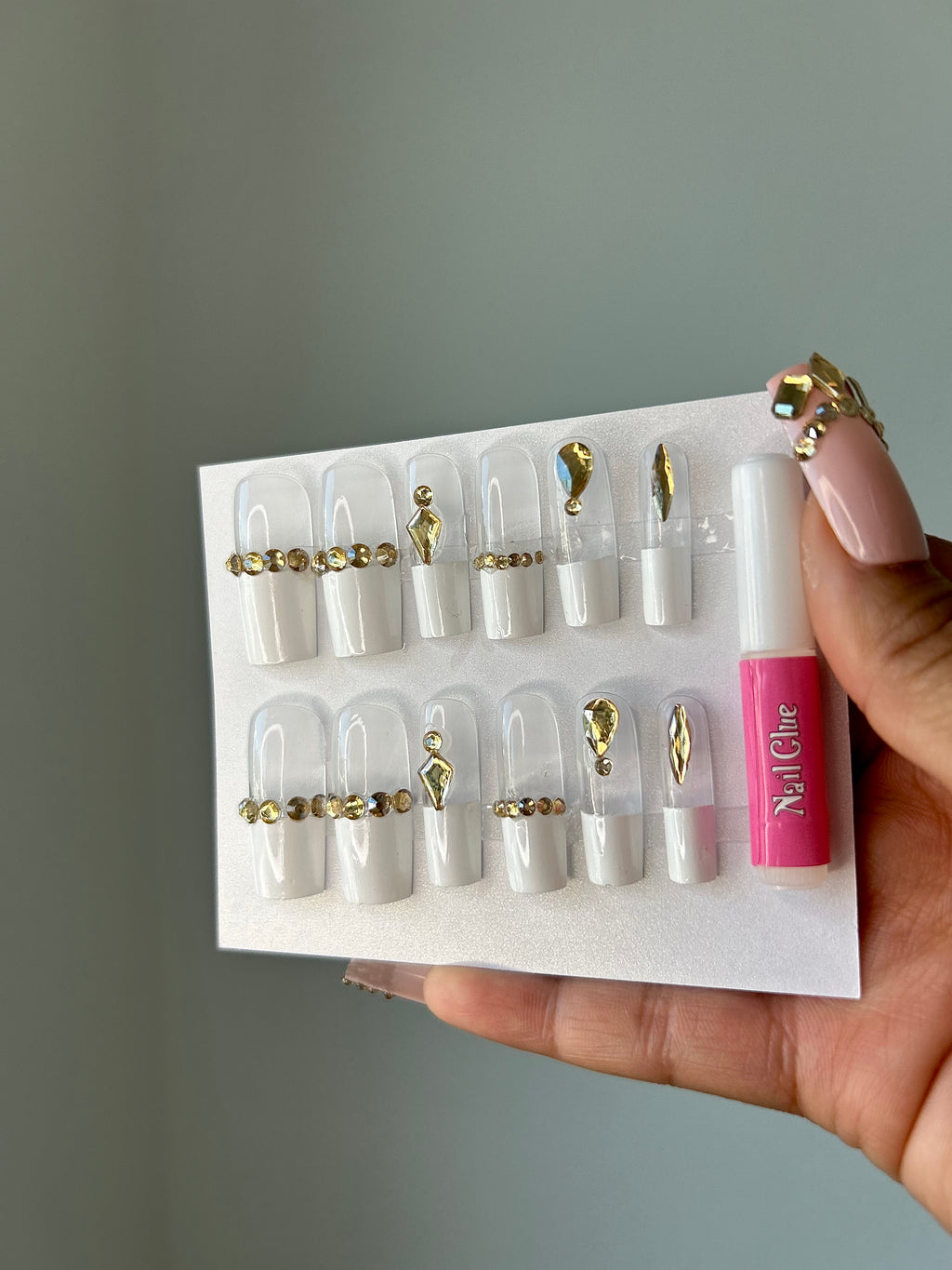 Press on Nails