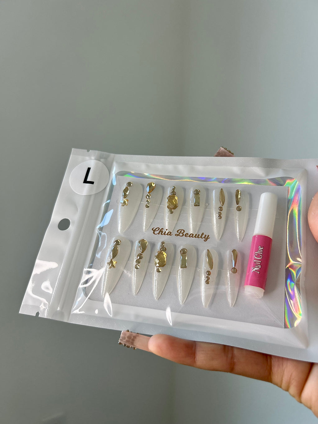 Press on Nails
