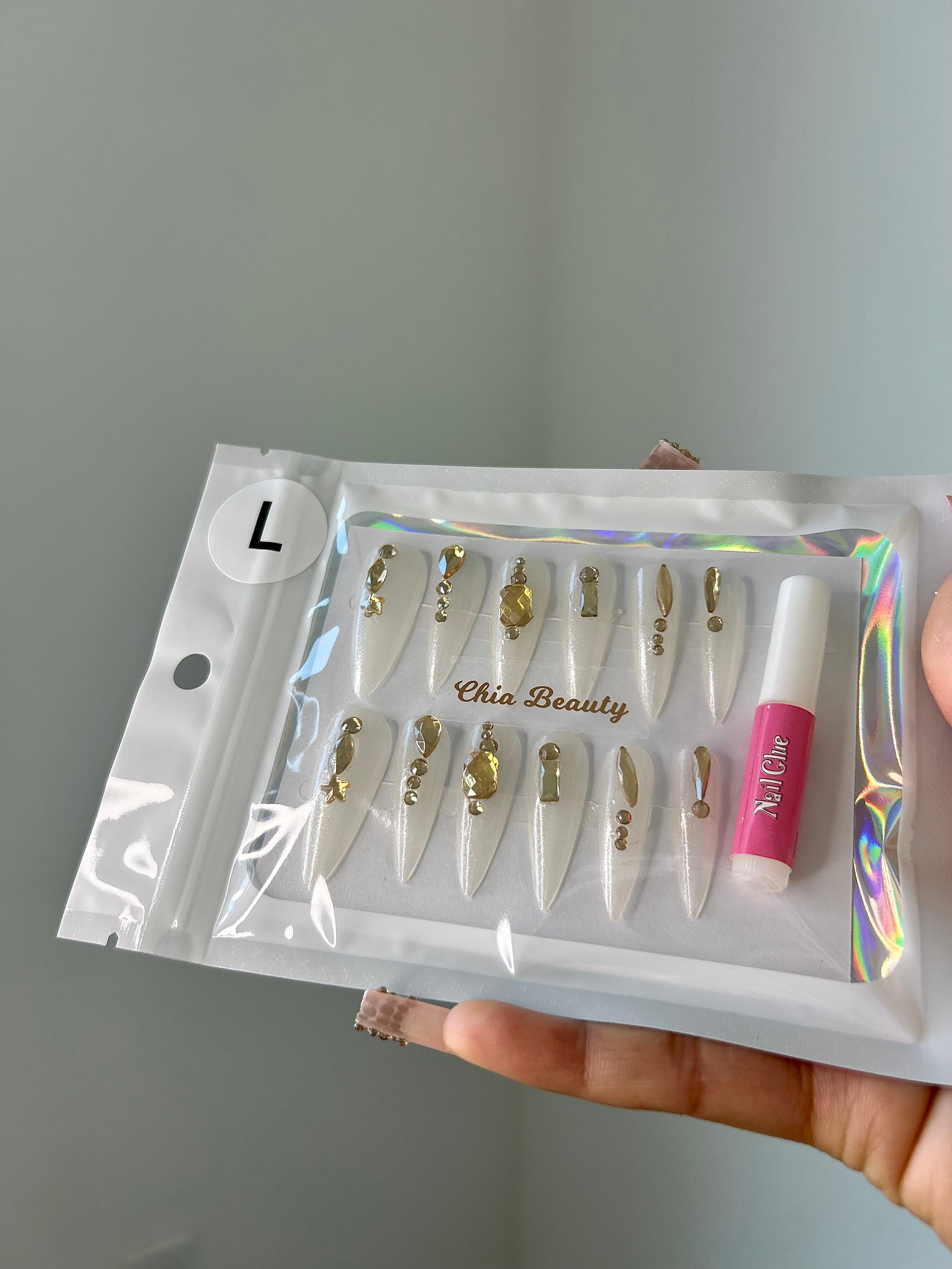 Press on Nails