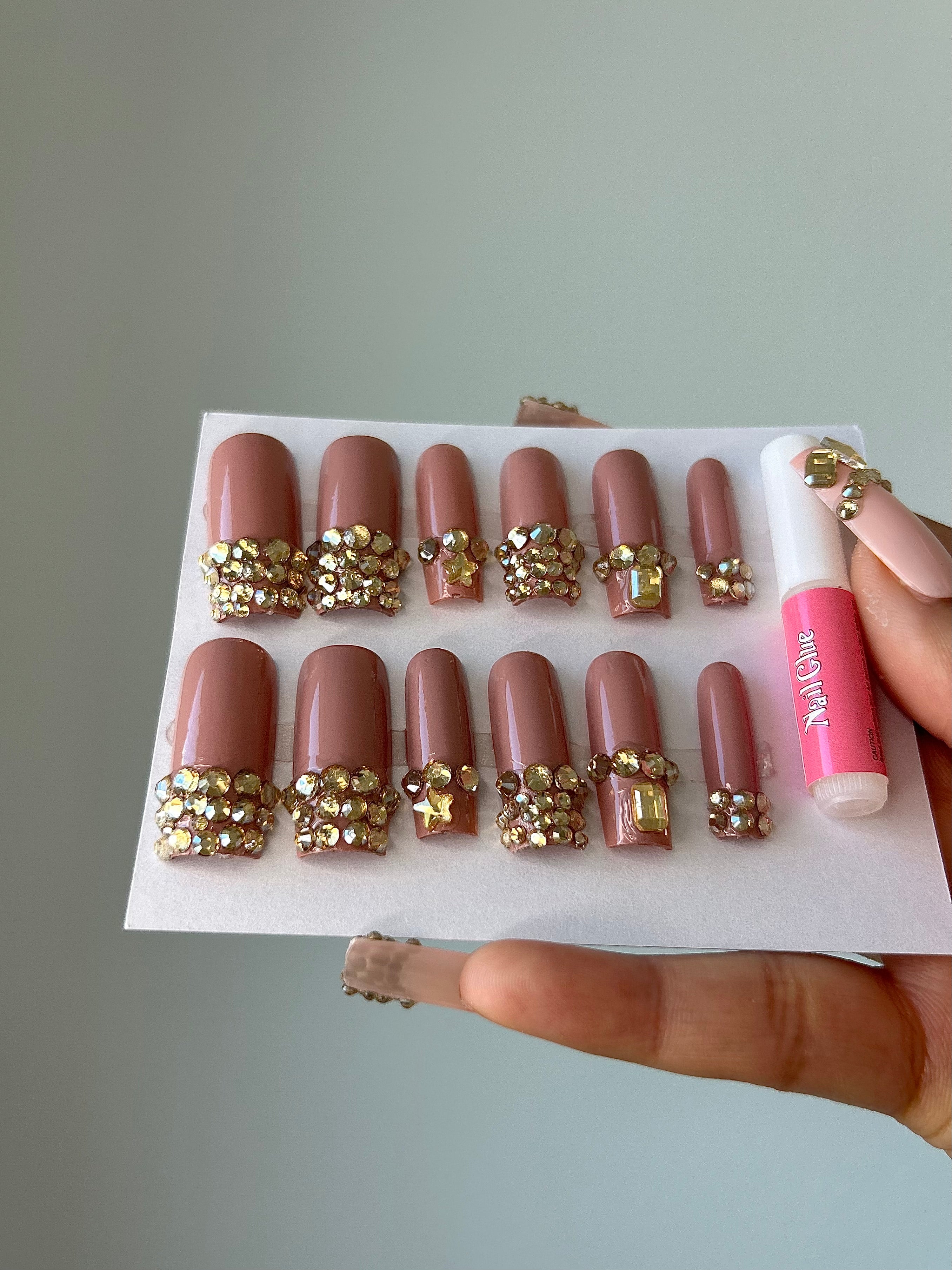 Press on Nails