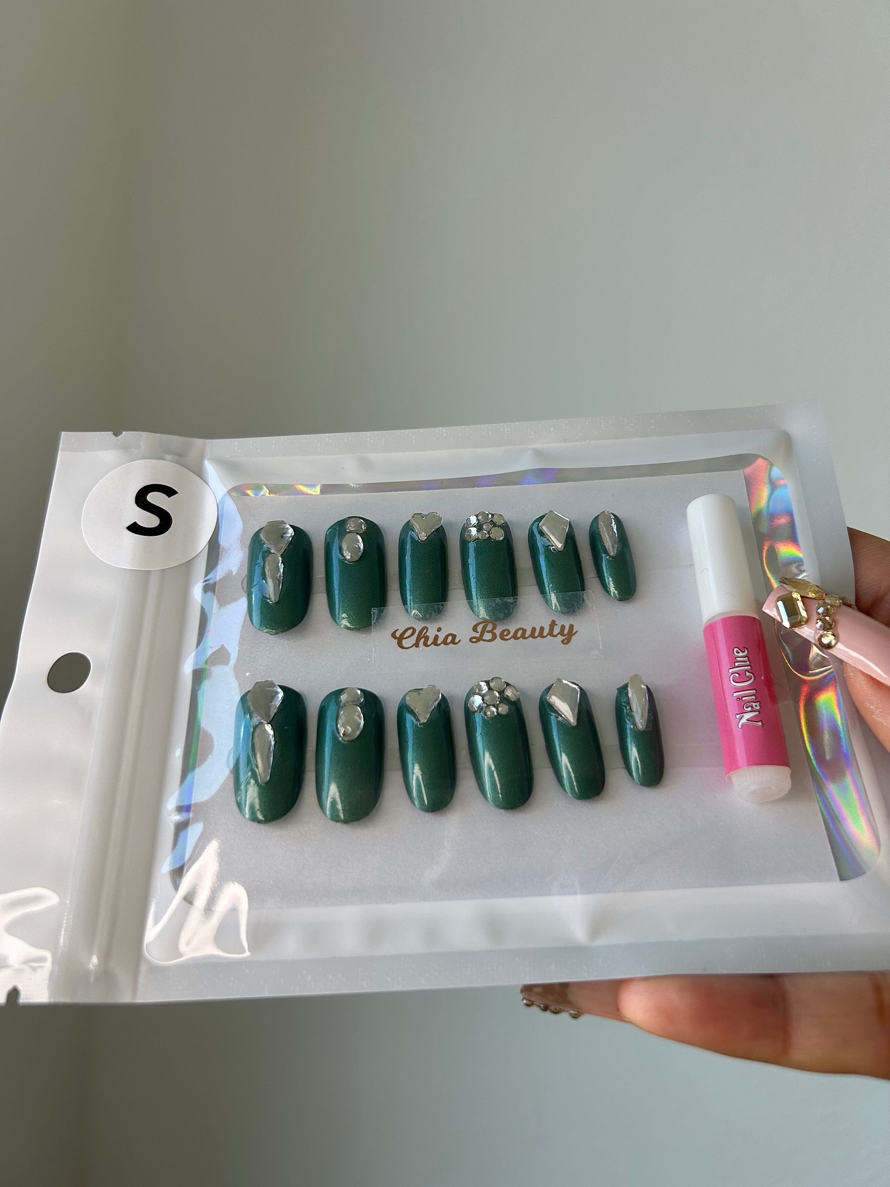 Press on Nails