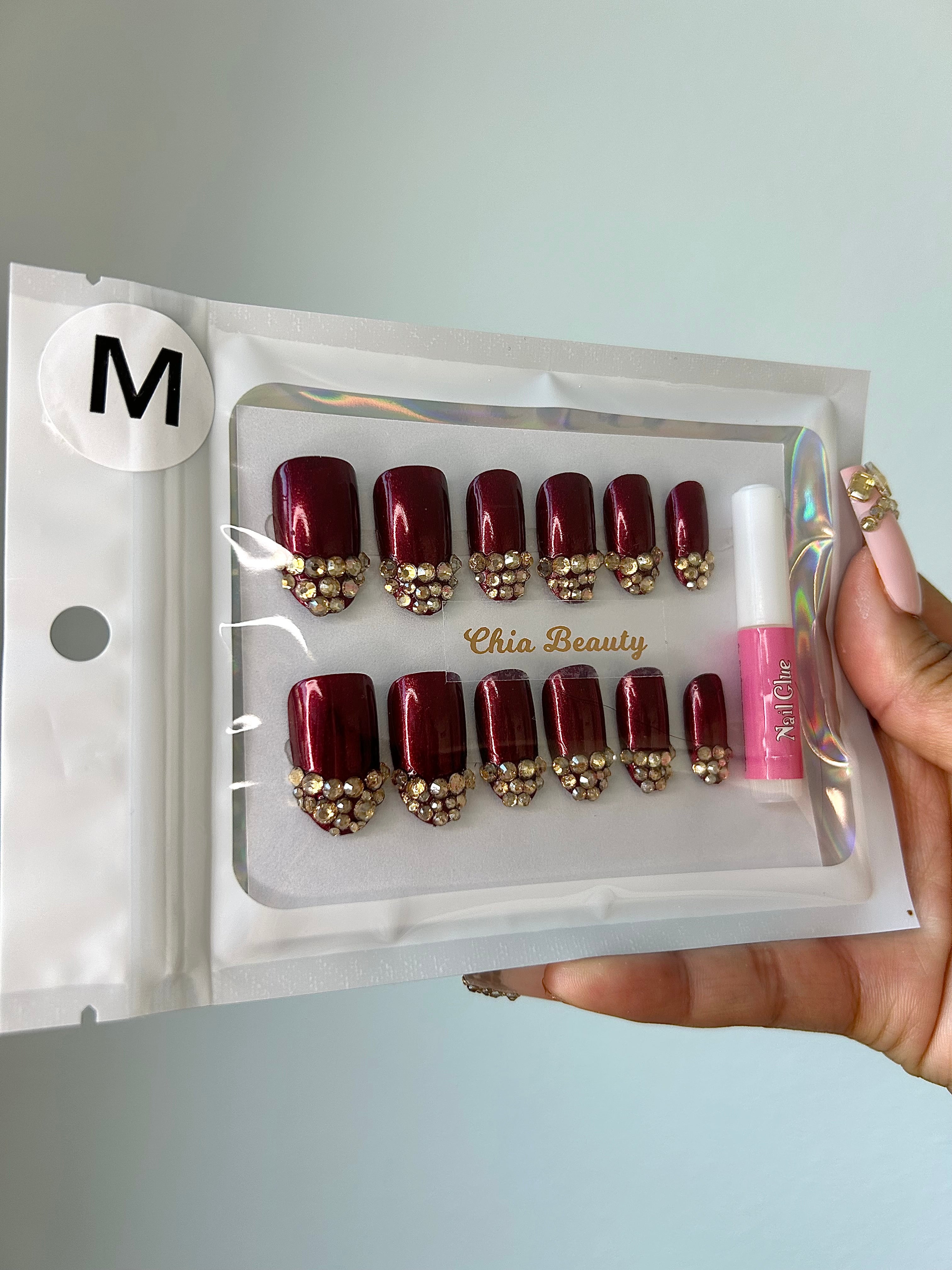 Press on Nails