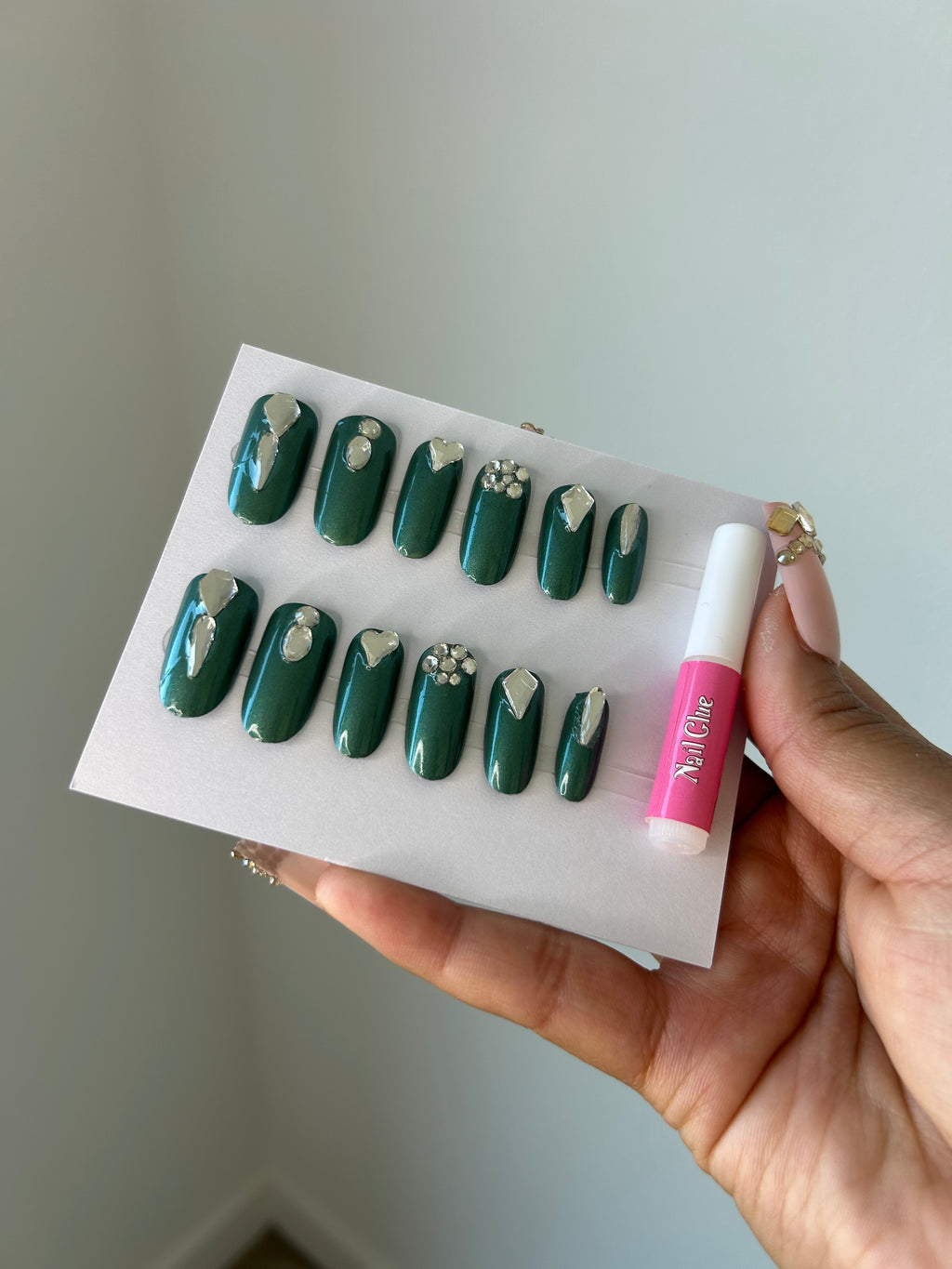 Press on Nails