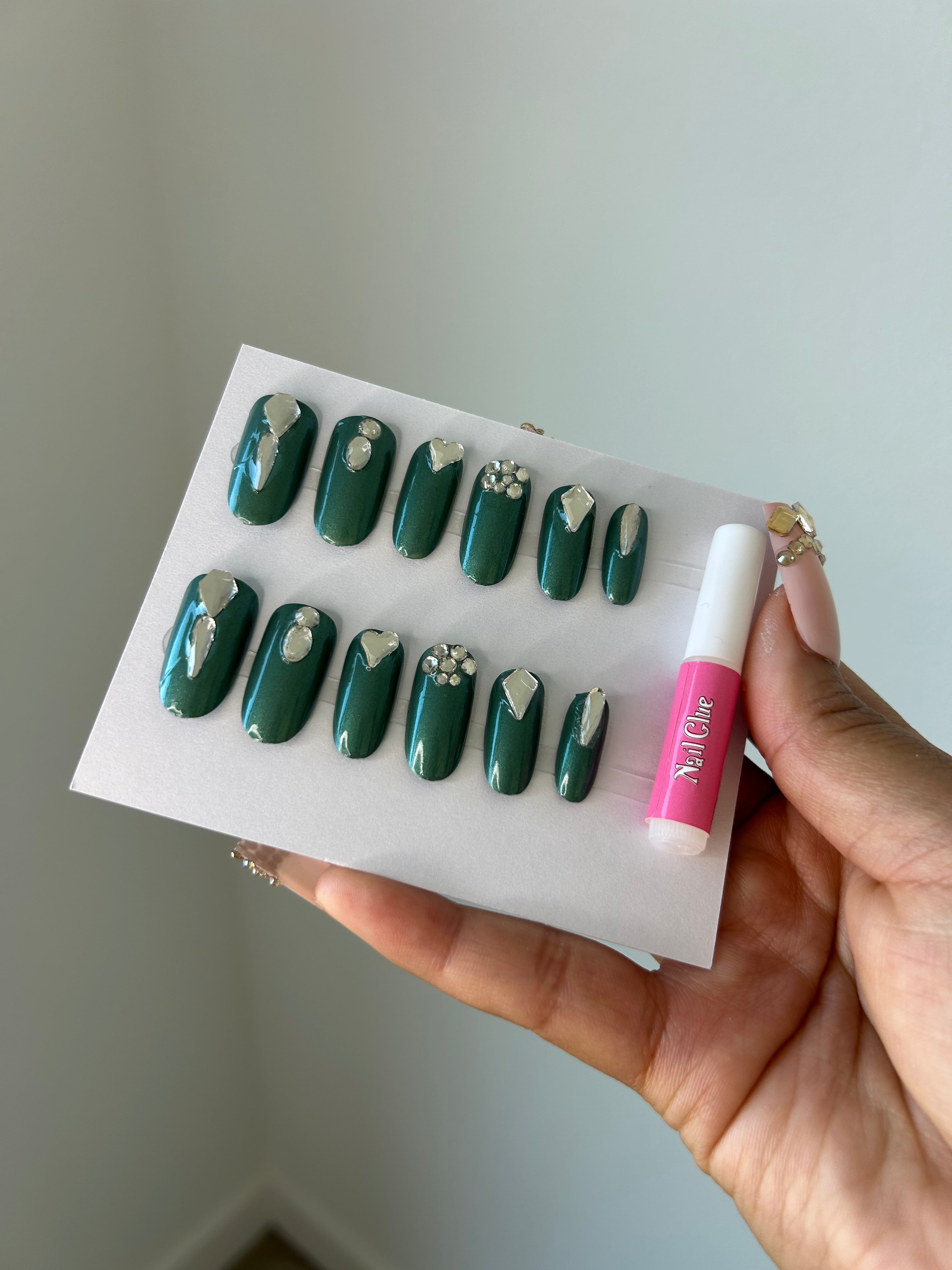 Press on Nails