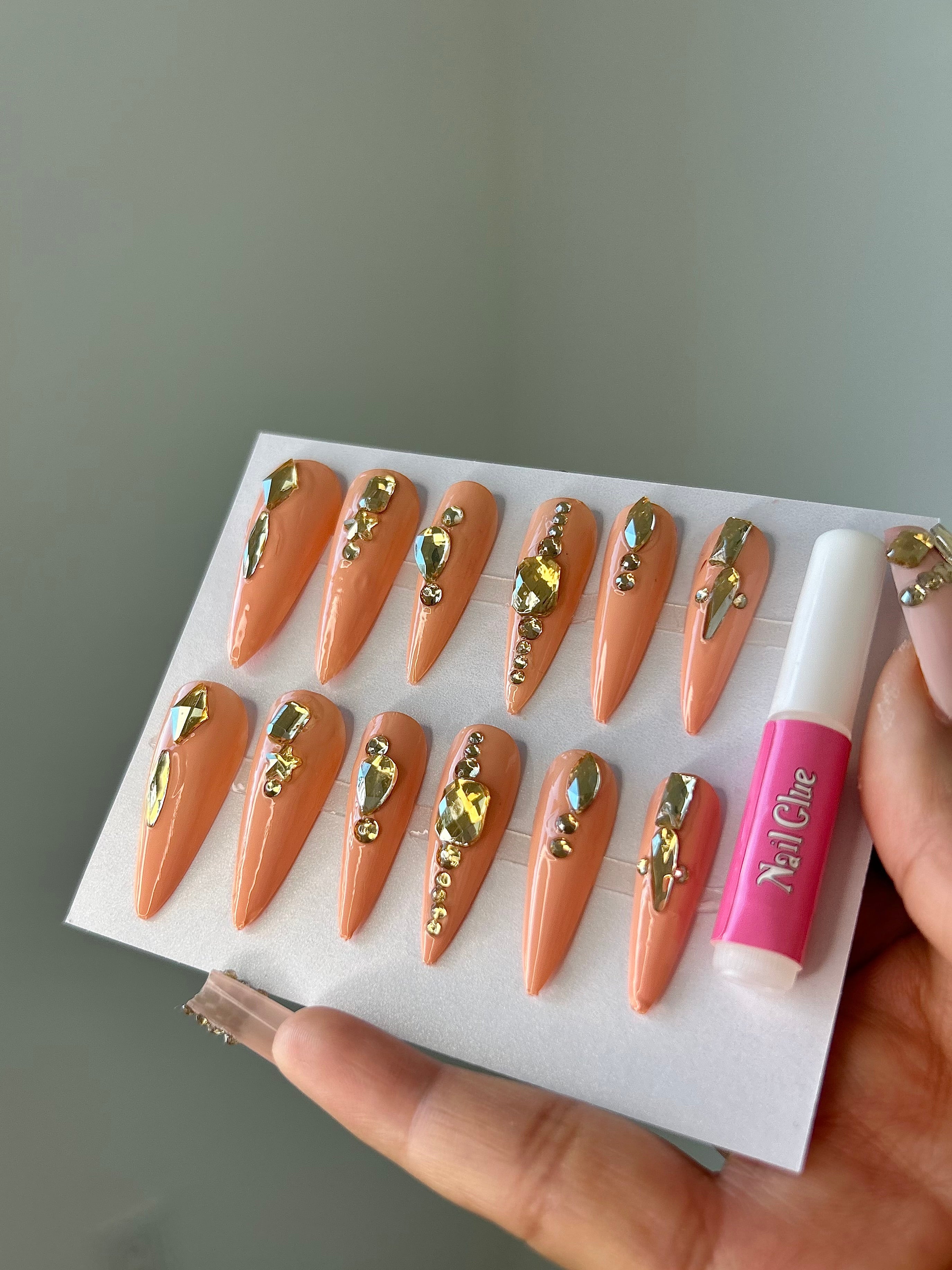 Press on Nails