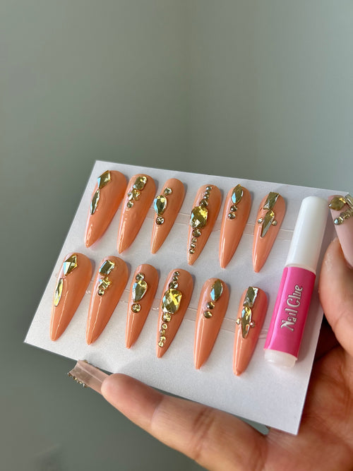 Press on Nails
