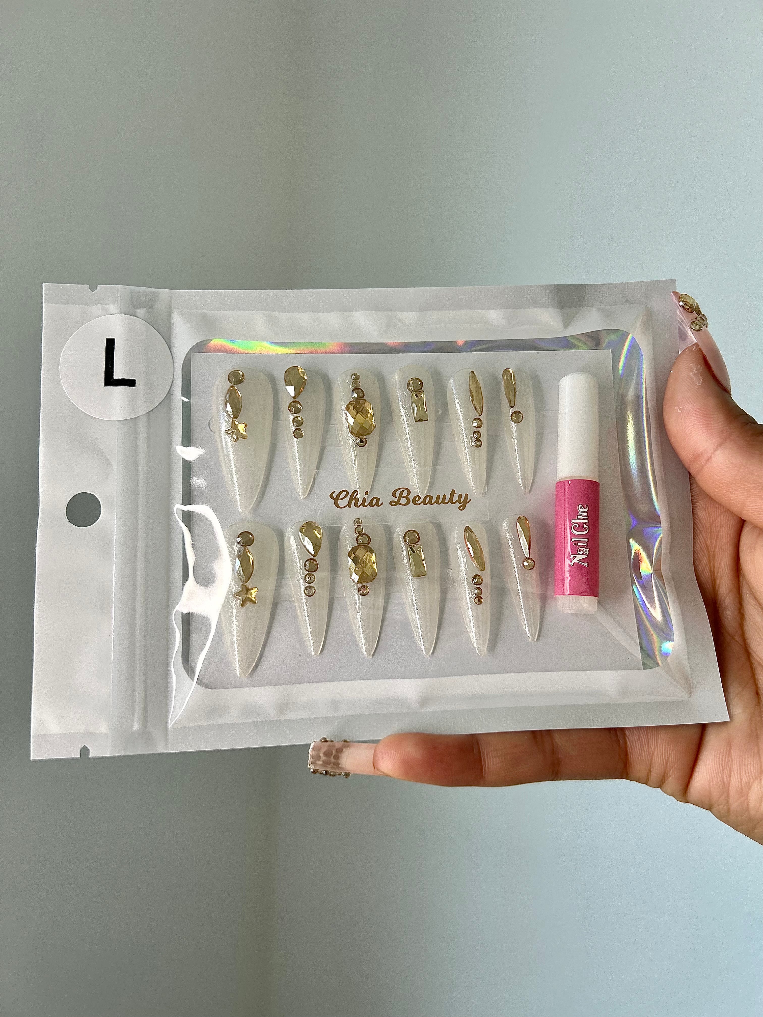 Press on Nails