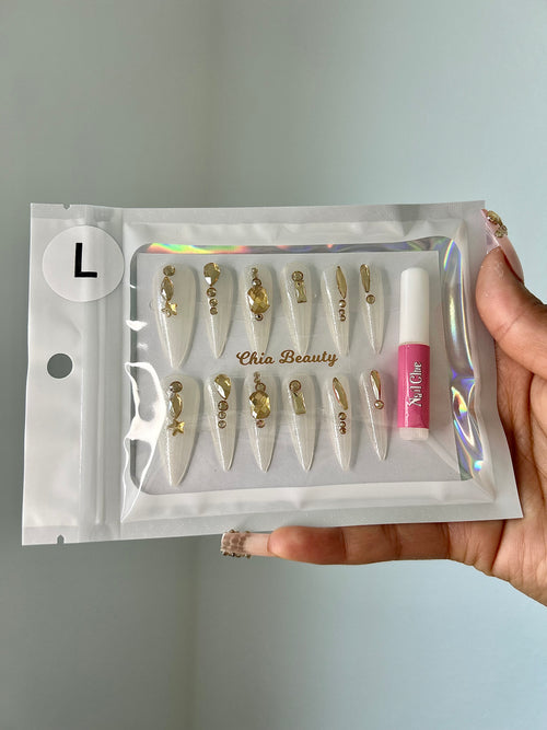 Press on Nails