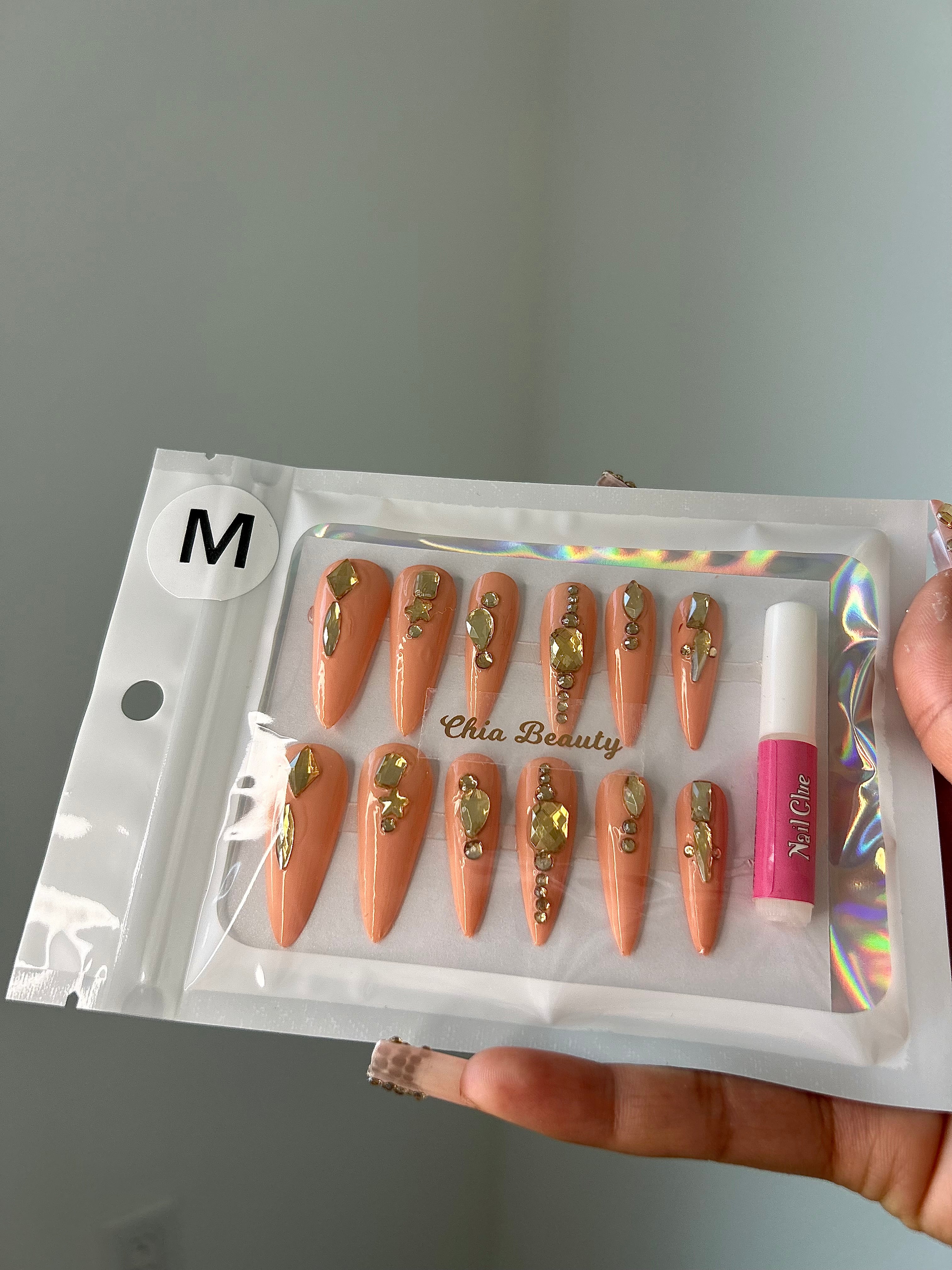 Press on Nails