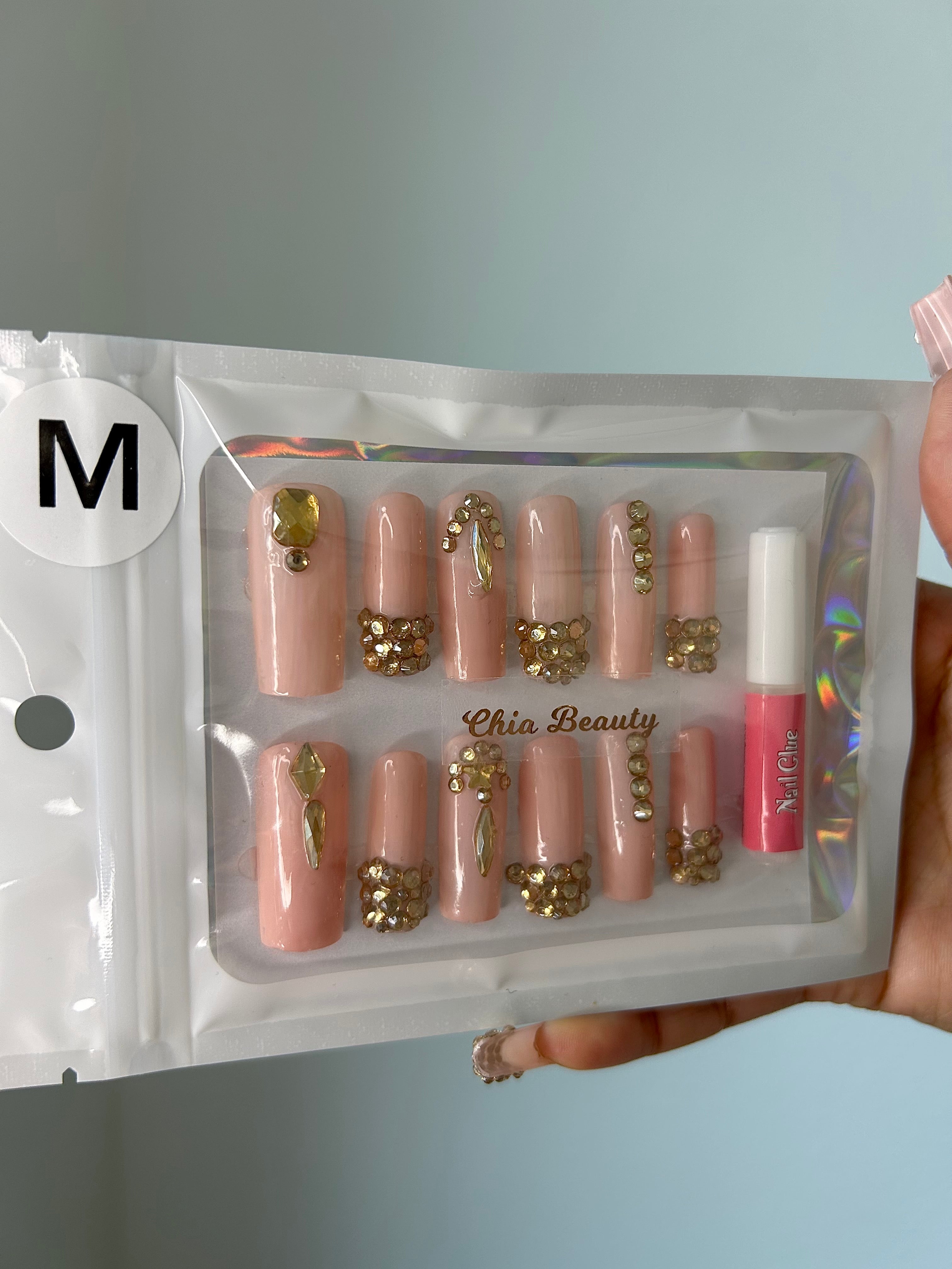 Press on Nails