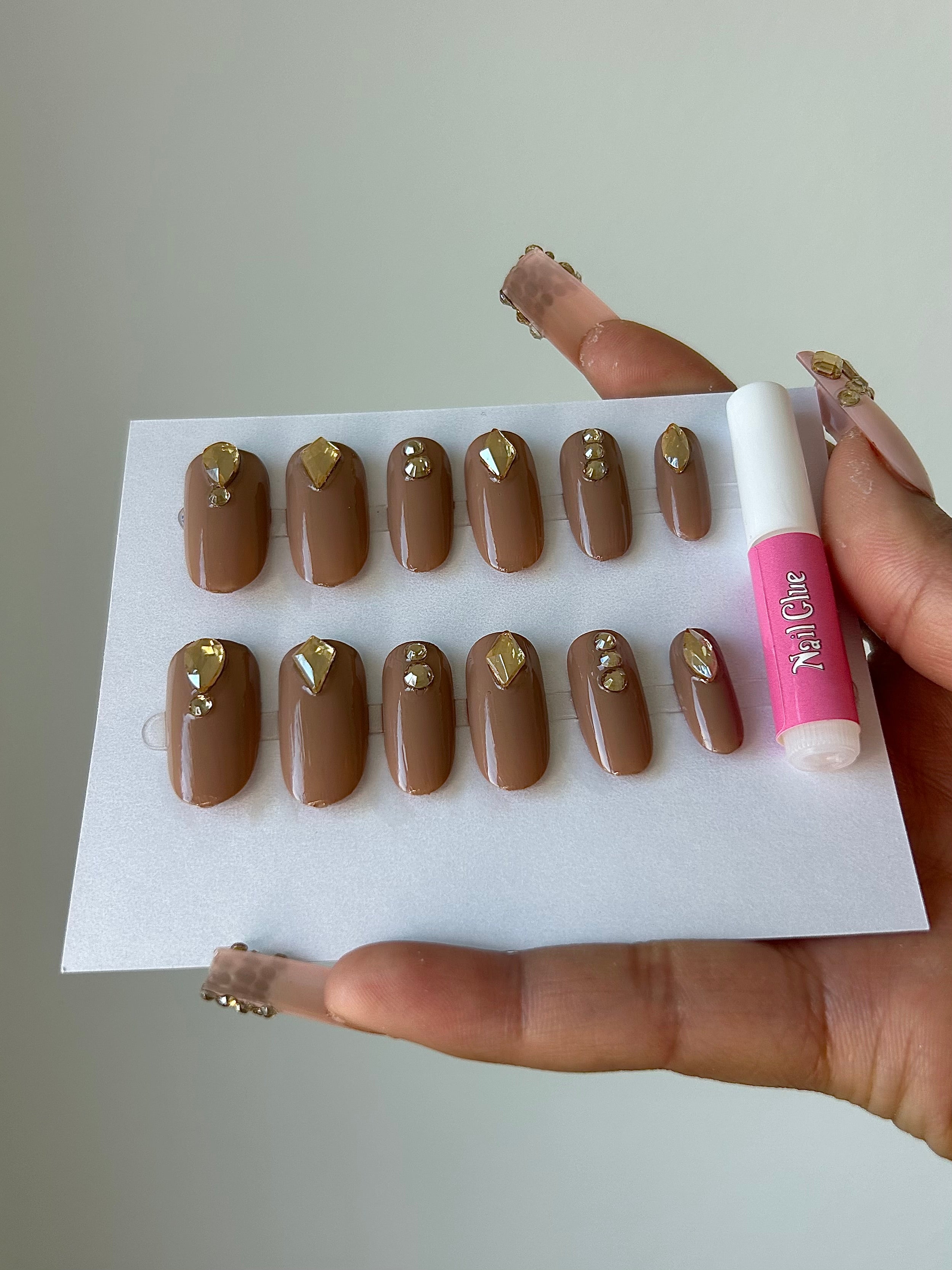 Press on Nails