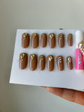 Press on Nails