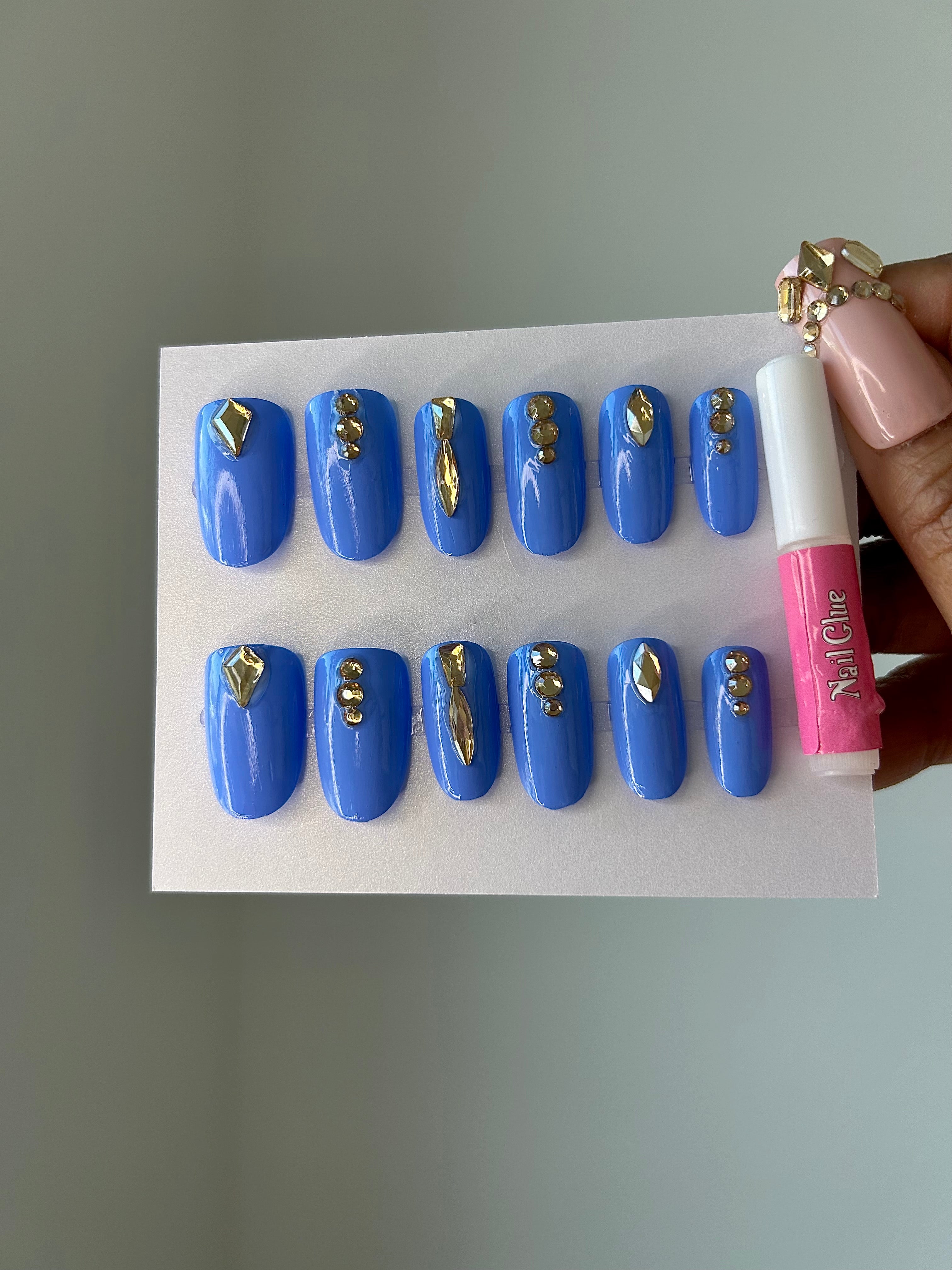 Press on Nails