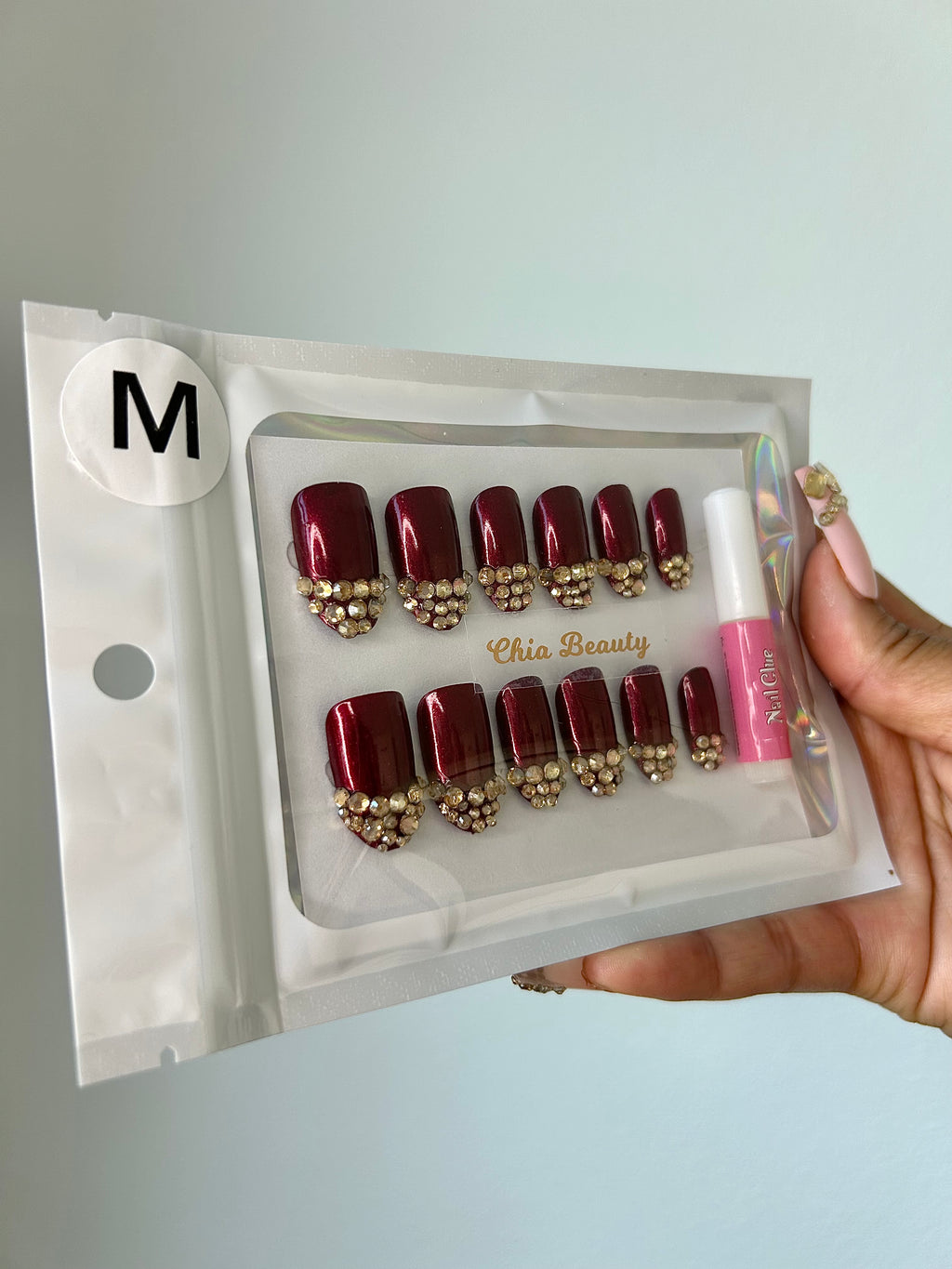 Press on Nails