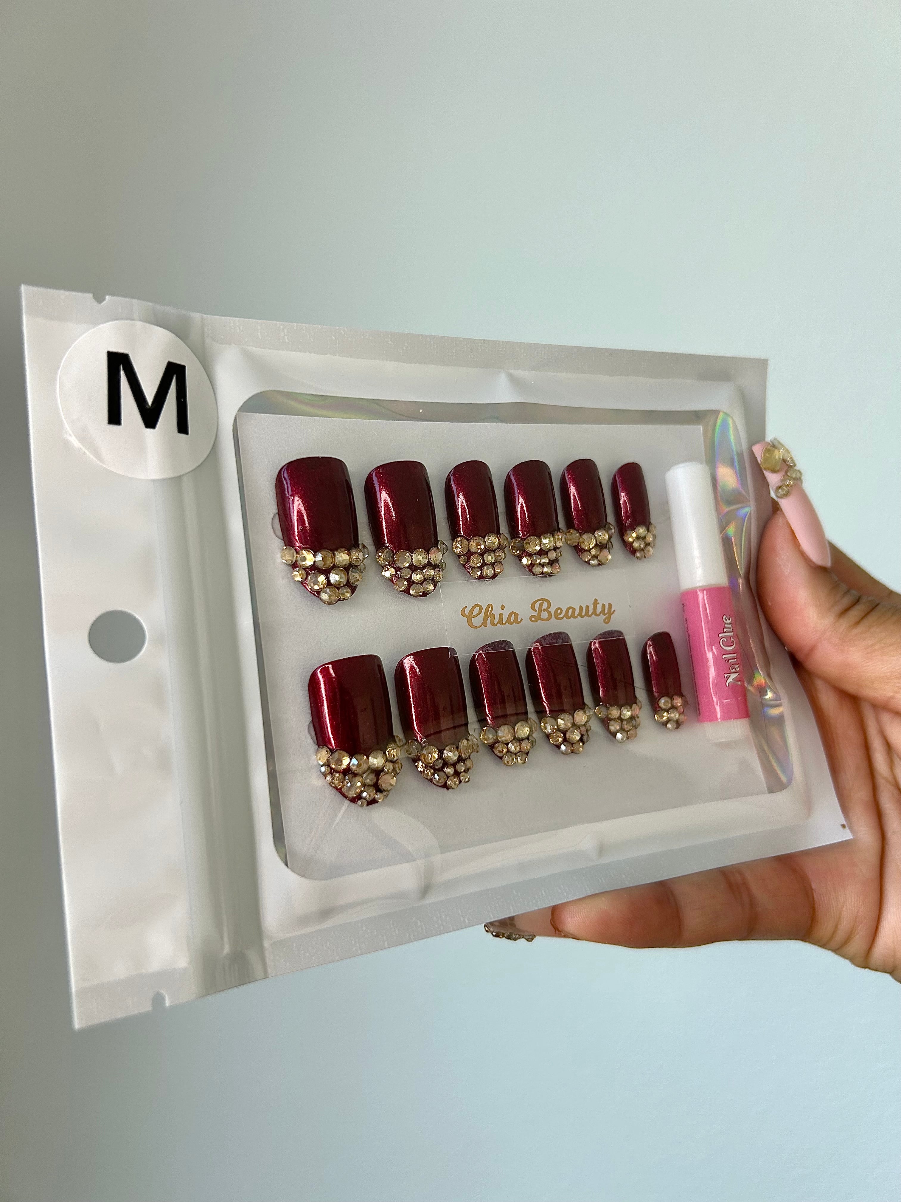 Press on Nails