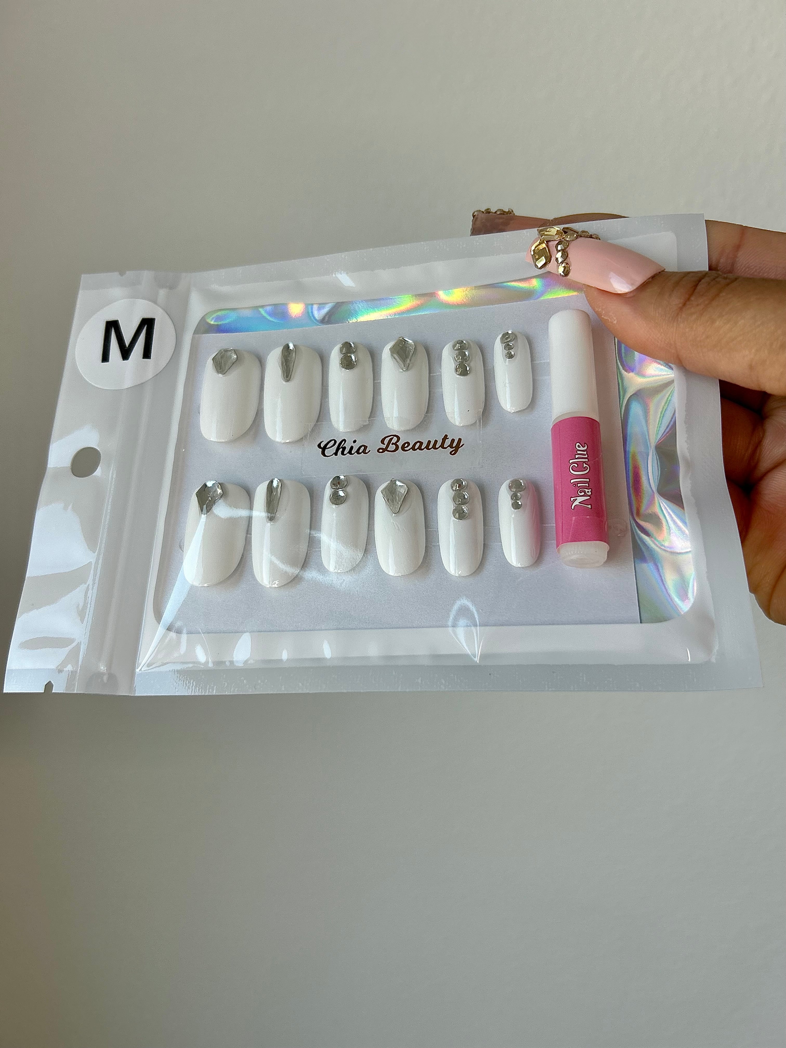 Press on Nails