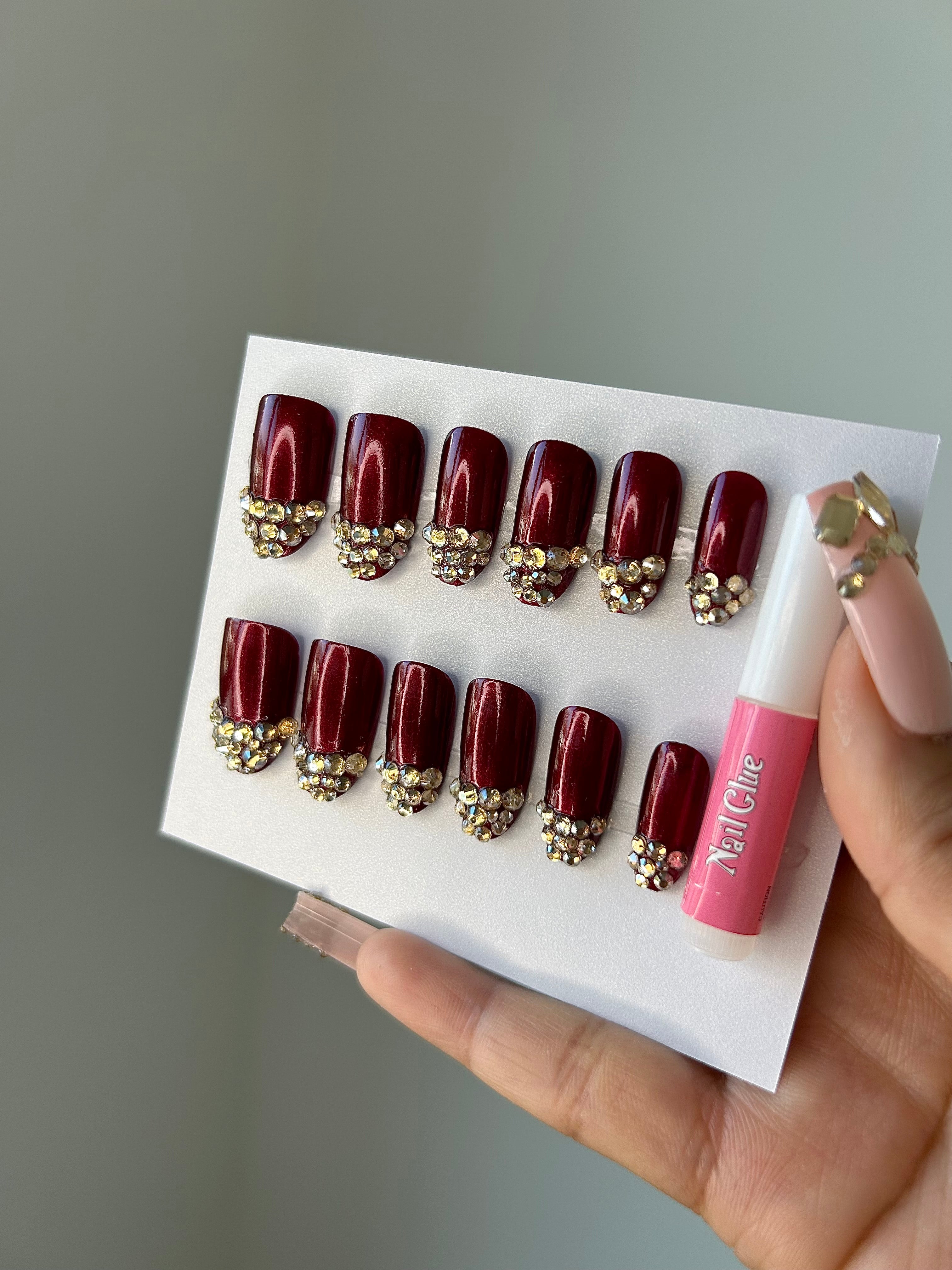 Press on Nails