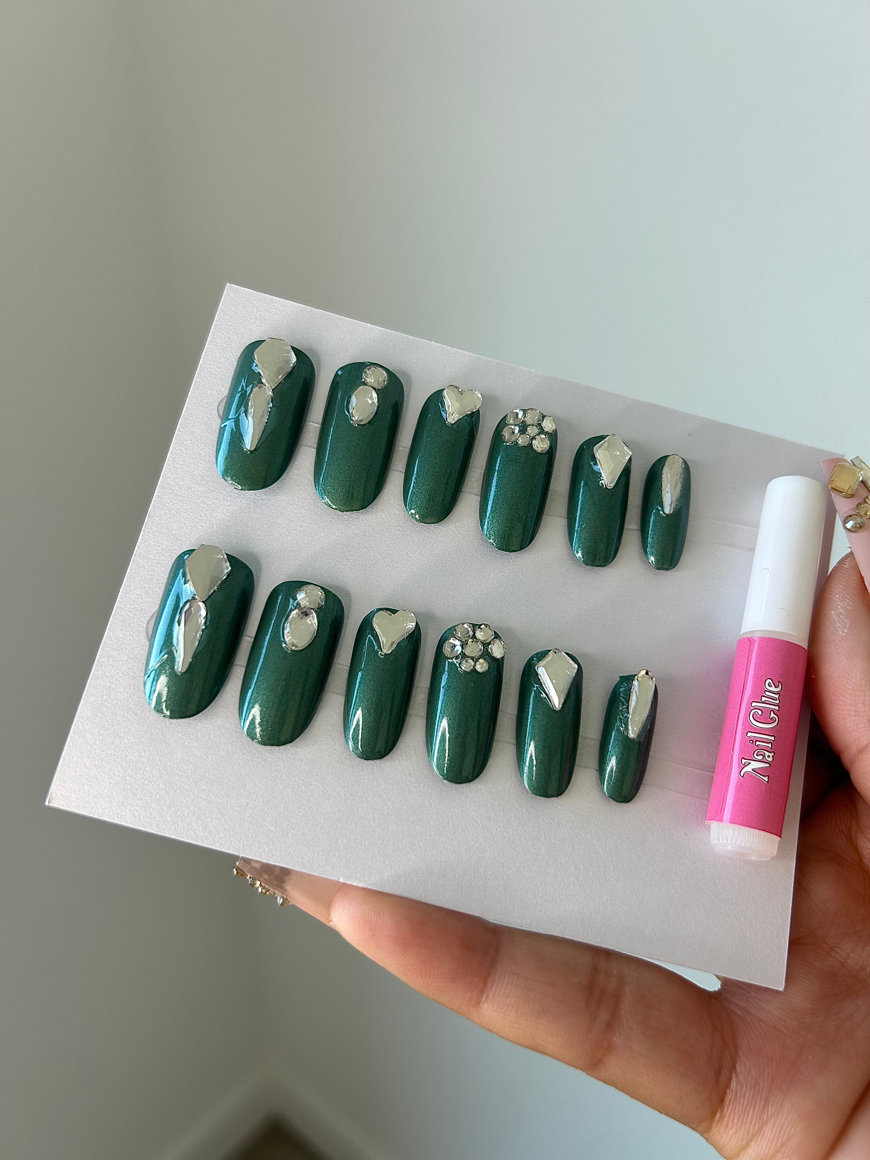Press on Nails