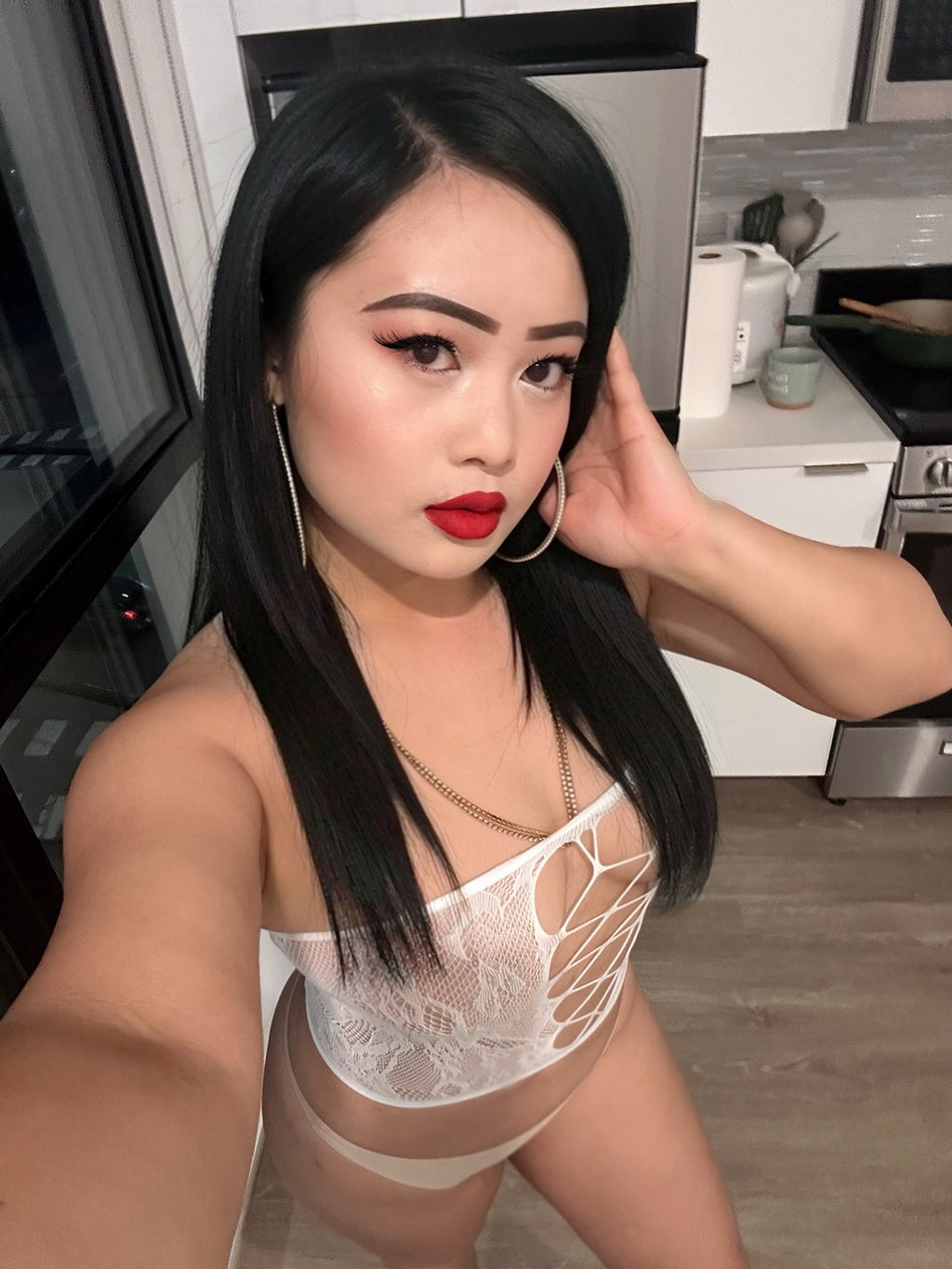 Black & Nude Undies
