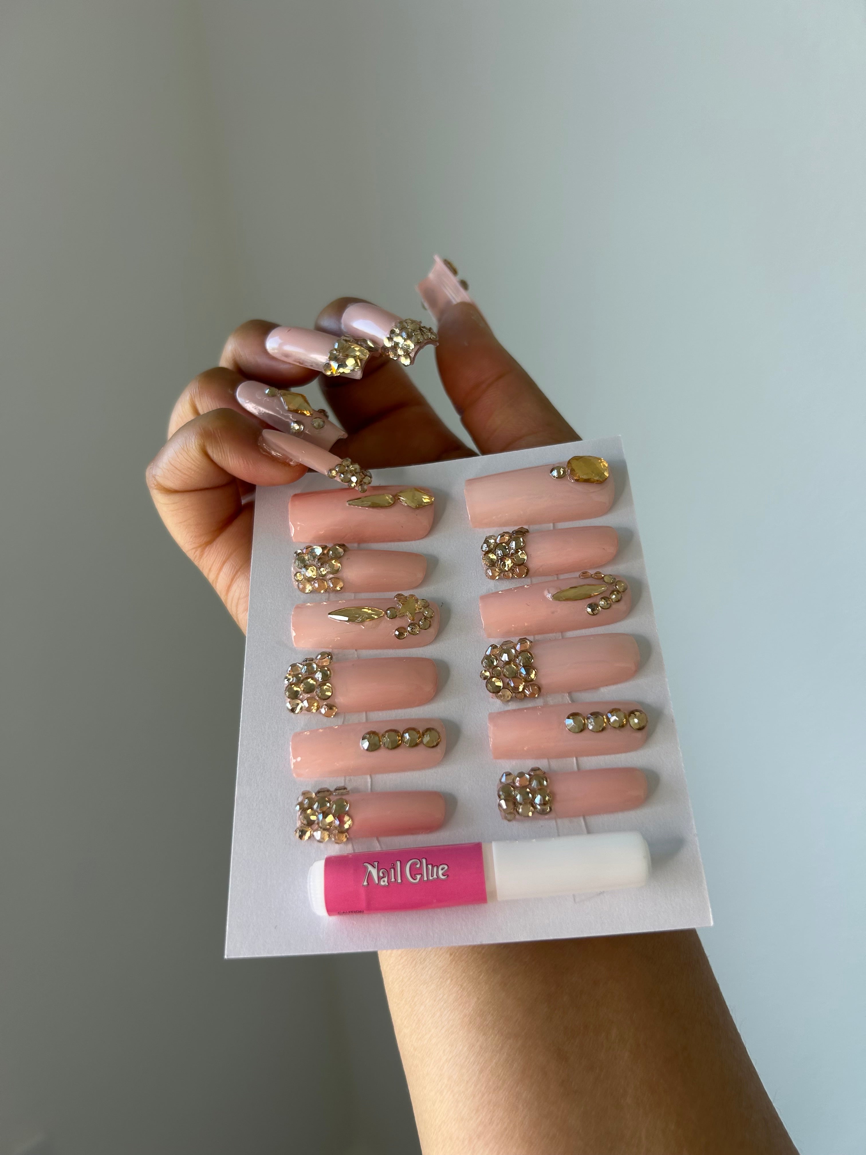 Press on Nails