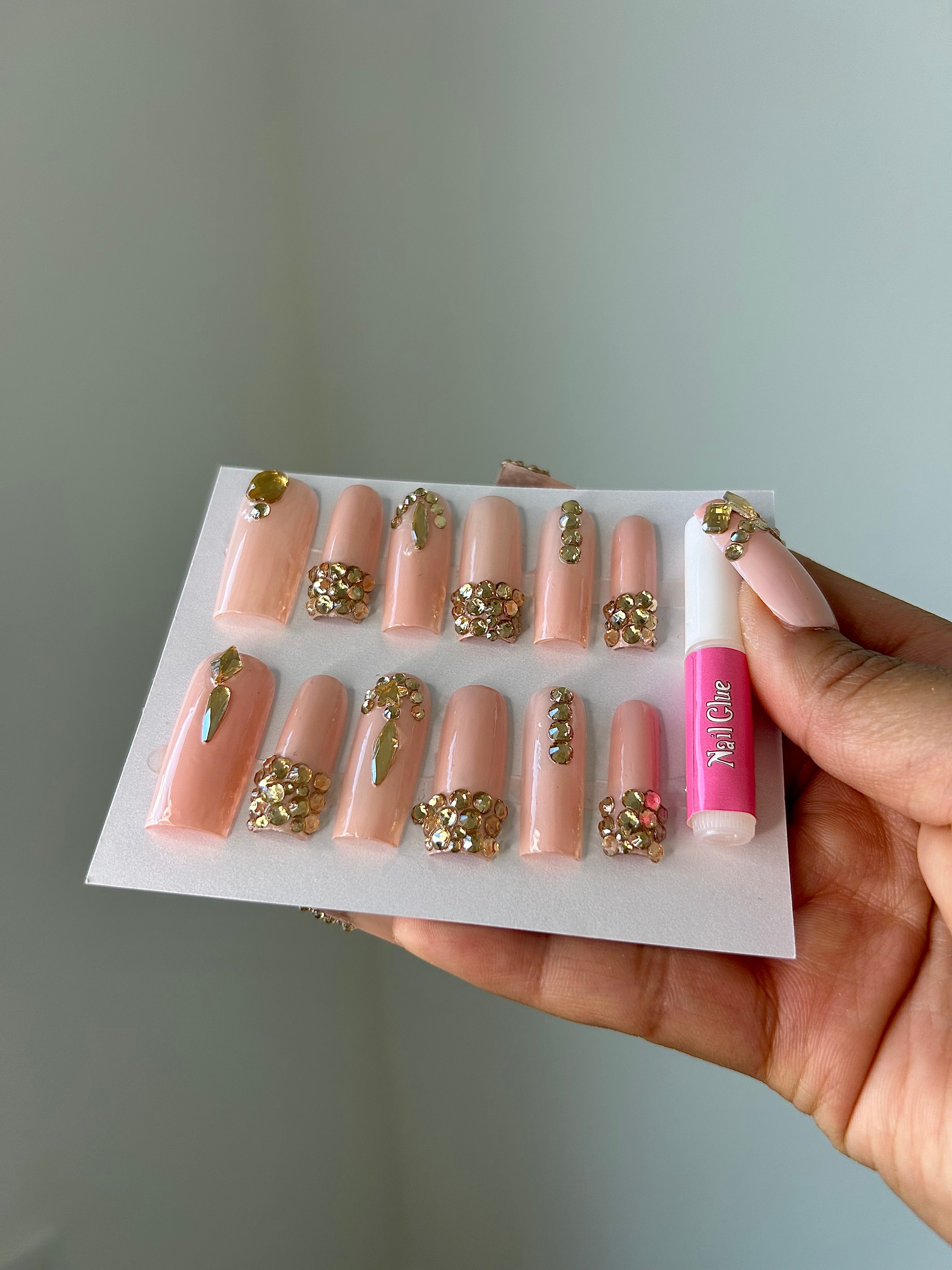Press on Nails