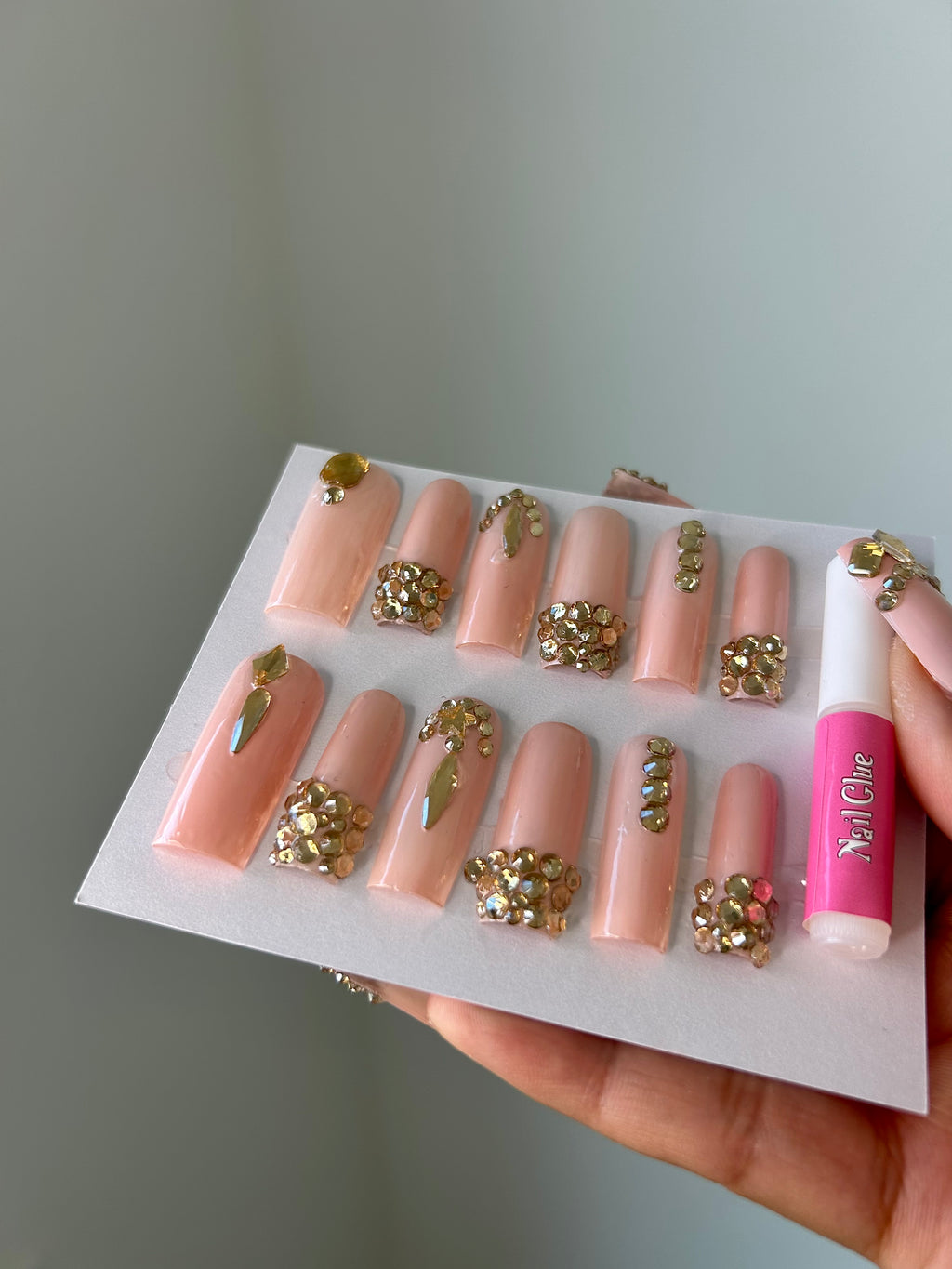 Press on Nails