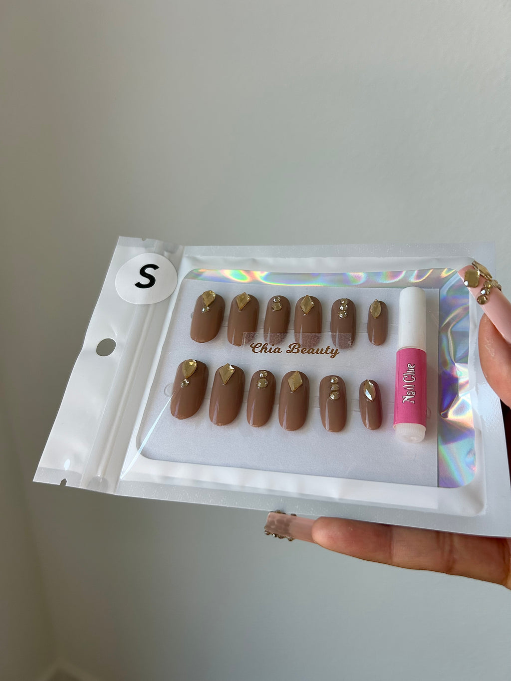 Press on Nails