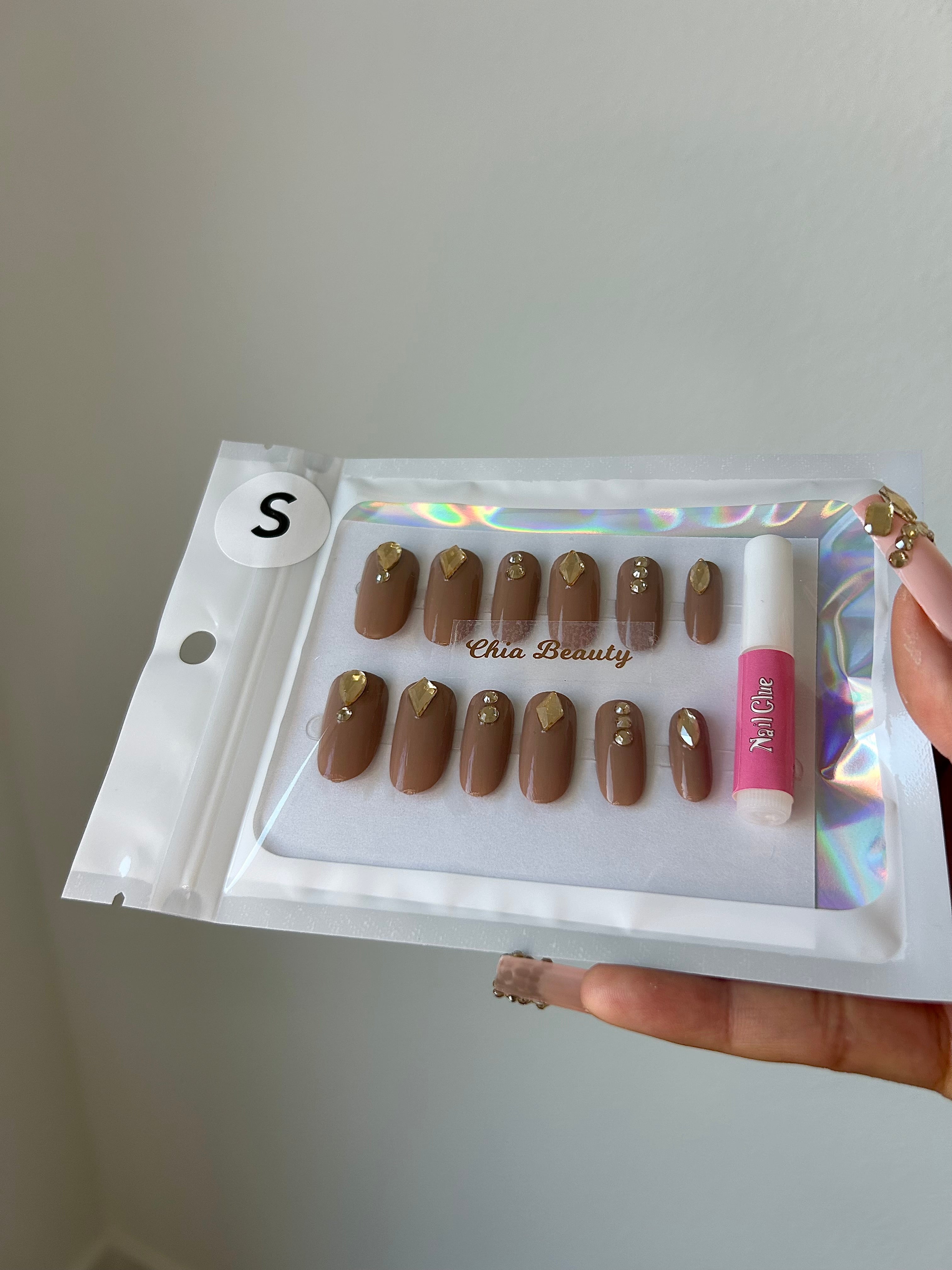 Press on Nails